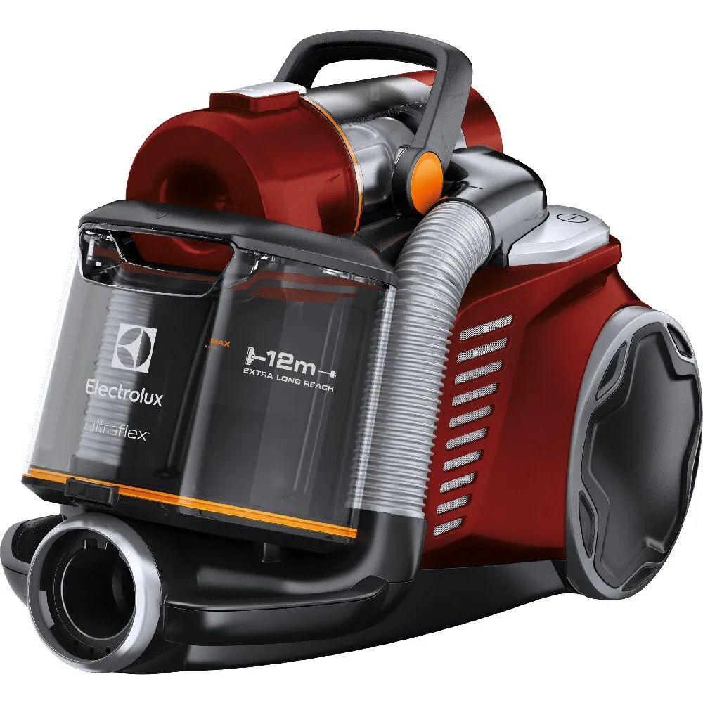 Electrolux EUFC8ANIMA 750 W 900 258 539 Toz Torbasız Süpürge Thumbnail 12