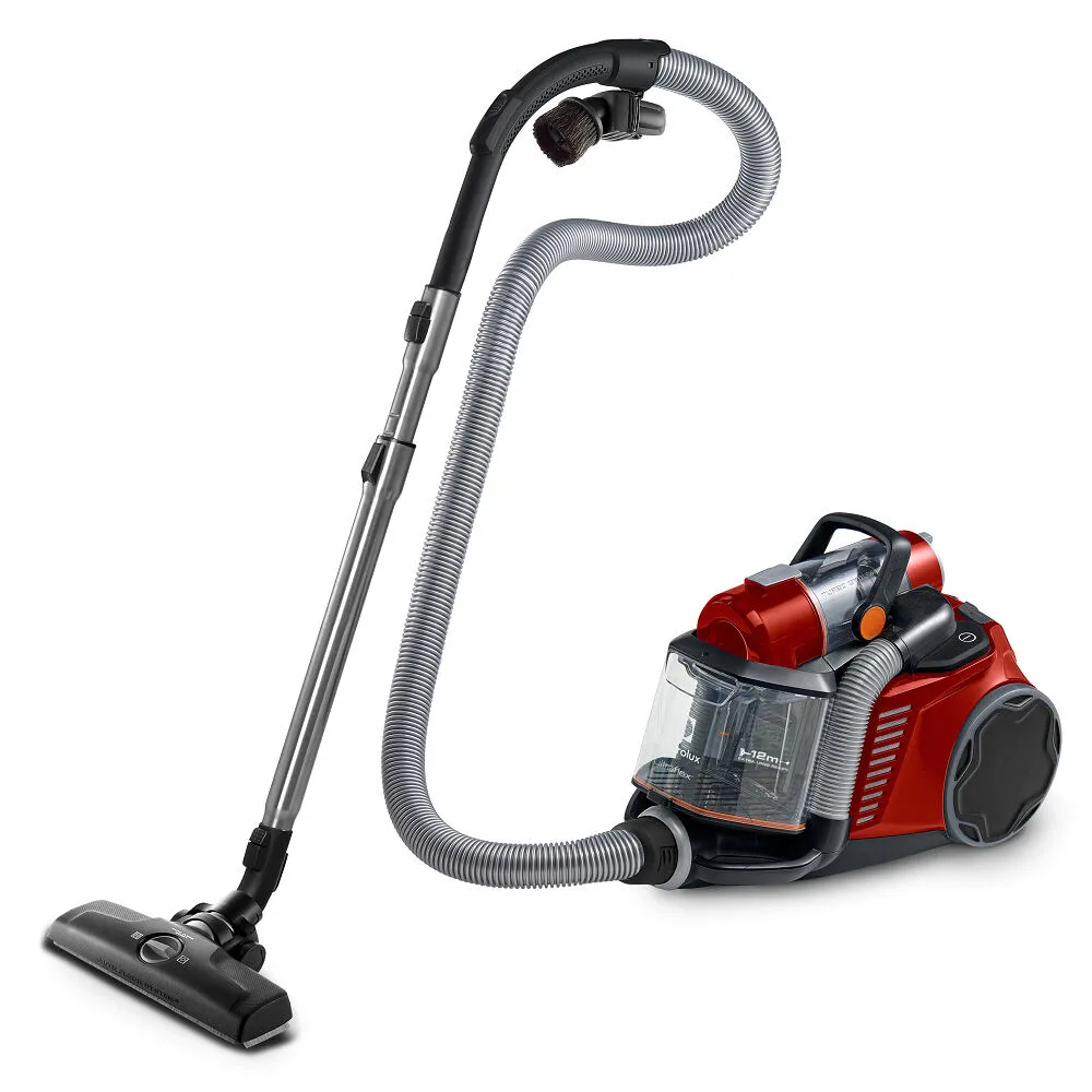 Electrolux EUFC8ANIMA 750 W 900 258 539 Toz Torbasız Süpürge Thumbnail 10