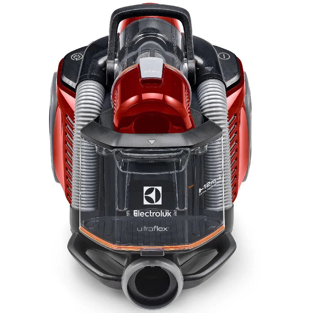Electrolux EUFC8ANIMA 750 W 900 258 539 Toz Torbasız Süpürge Thumbnail 6