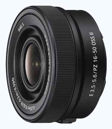 Sony α Alpha 6700 + E PZ 16-50mm F3.5-5.6 OSS II MILC 24,2 MP CMOS 6000 x 4000 Piksel Siyah Thumbnail 7