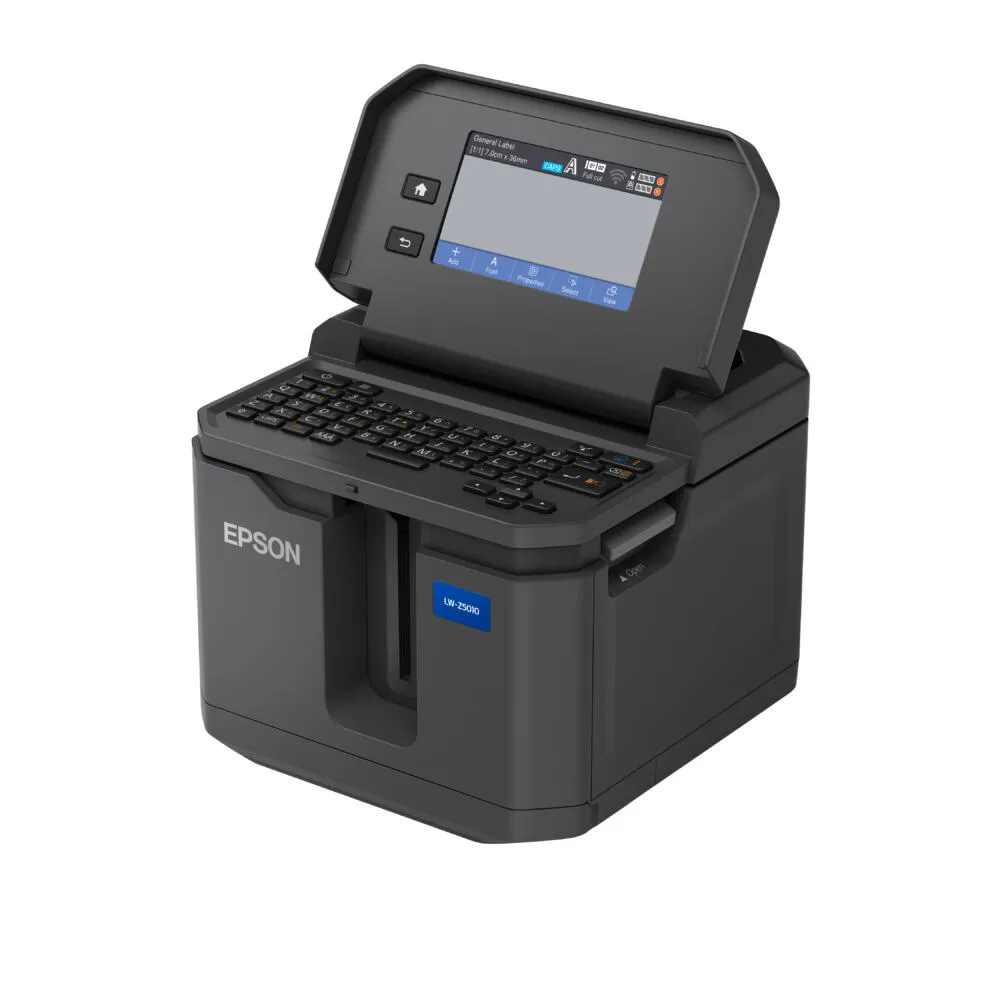 Epson LabelWorks LW-Z5010BE C51CG52200 Thumbnail 1