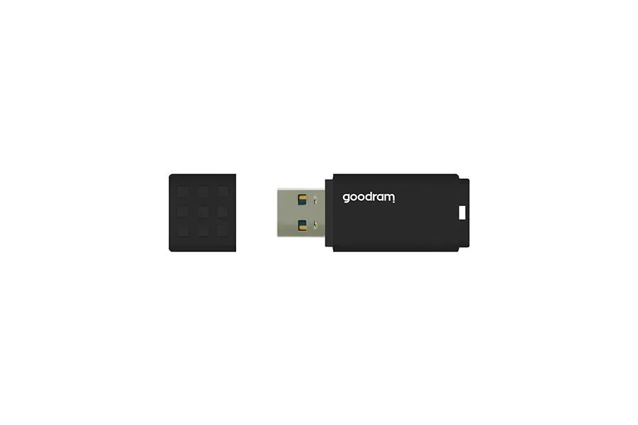 Goodram UME3 256 GB UME3-2560K0R11 USB 3.2 Flash Bellek Thumbnail 3