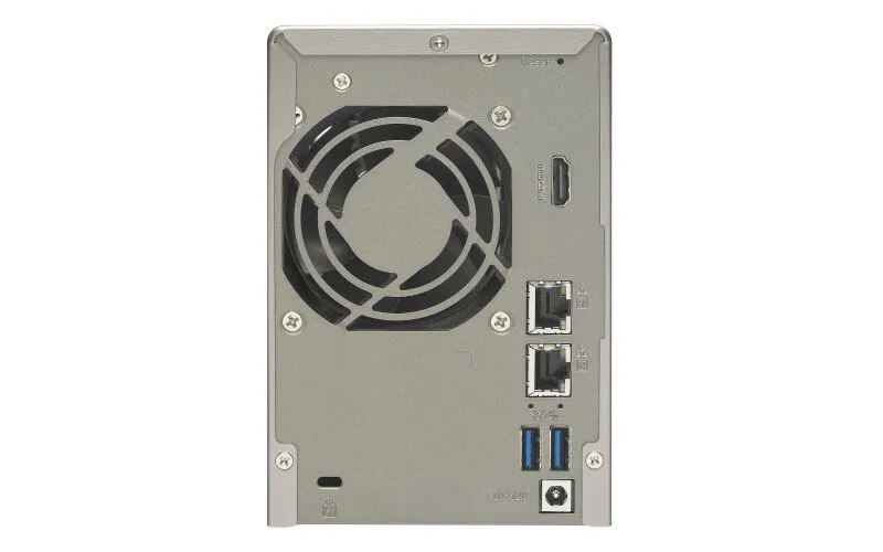 QNAP QVP-21A-04CH 8 GB Thumbnail 5