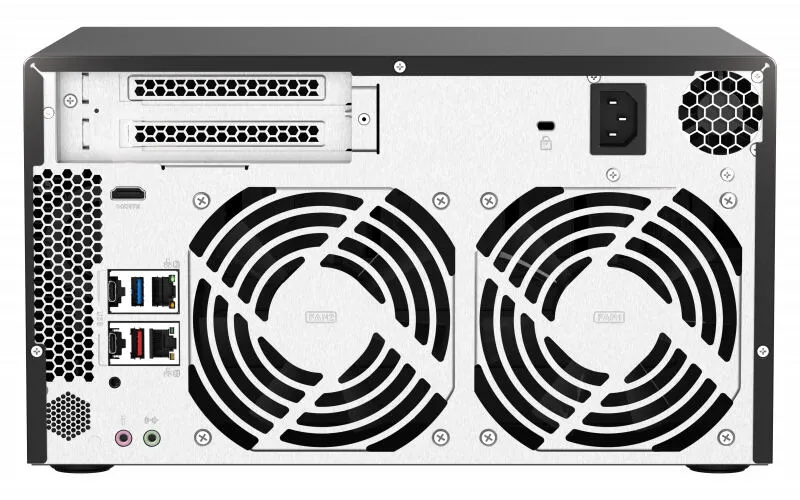 QNAP QVP-85A 16 GB Thumbnail 10