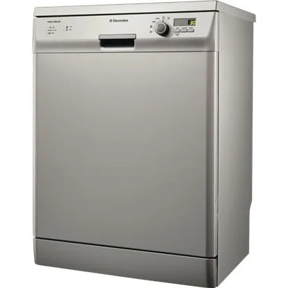 Electrolux ESF65060S 911 513 024 12 Kişilik 5 Programlı Bulaşık Makinesi