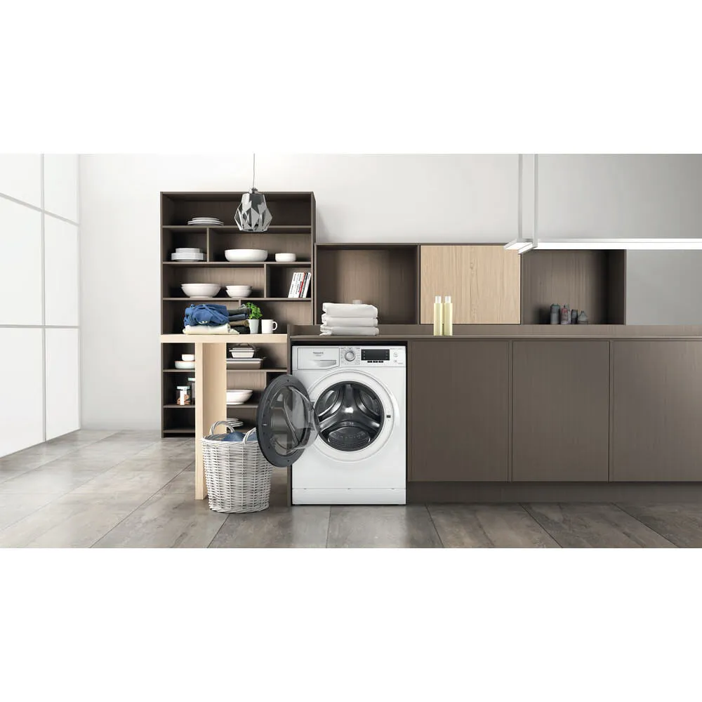 Hotpoint Active NDD 11726 DA IT 869991654930 Washer Dryers Thumbnail 14