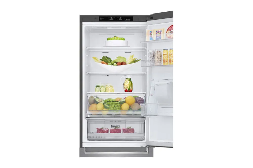 LG GBF61PZJMN 340 Litre Buzdolabı Thumbnail 7
