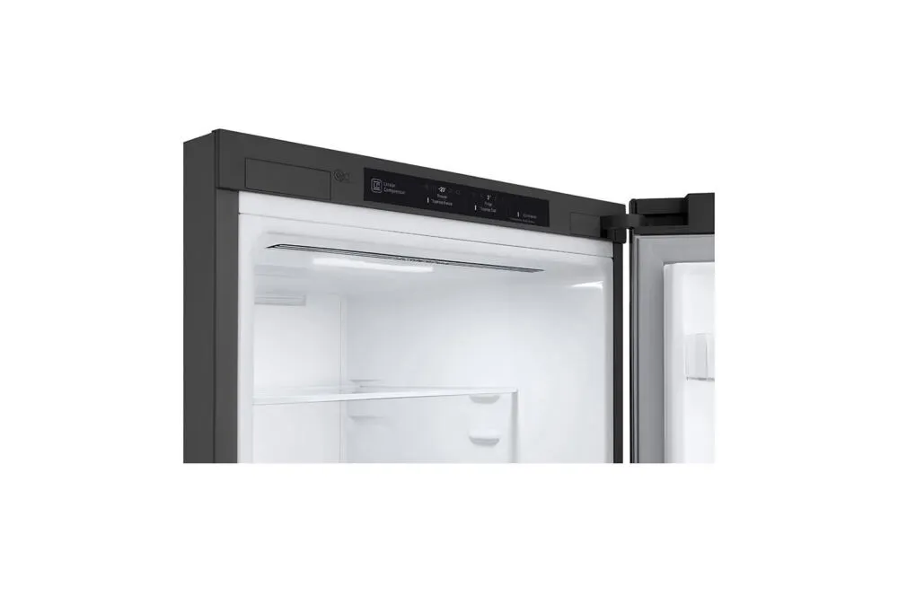 LG GBF61PZJMN 340 Litre Buzdolabı Thumbnail 9
