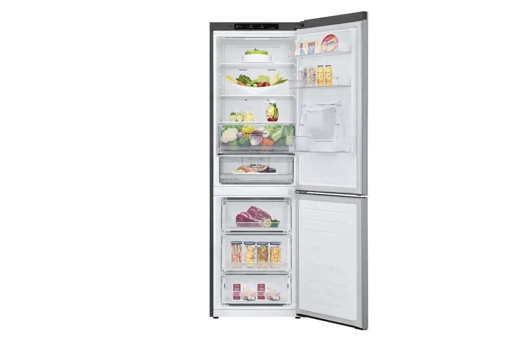 LG GBF61PZJMN 340 Litre Buzdolabı Thumbnail 1