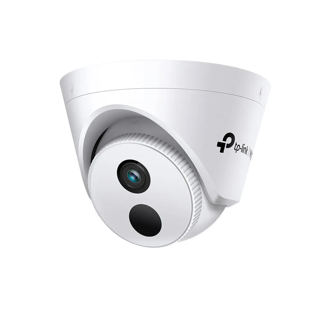 TP-Link VIGI C400P-4 Thumbnail 1