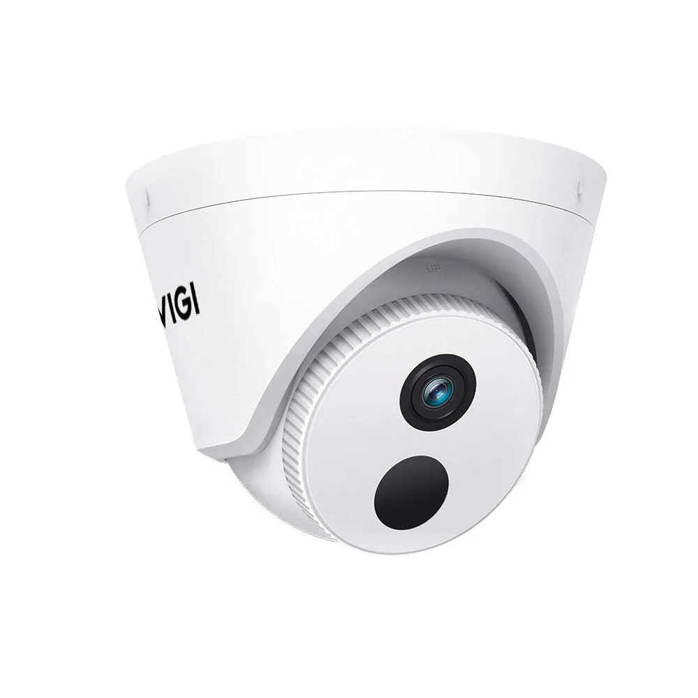 TP-Link VIGI C400P-4 Thumbnail 4