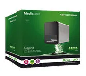 Conceptronic Grab'n'GO NAS Media Store CH3SNAS Thumbnail 2
