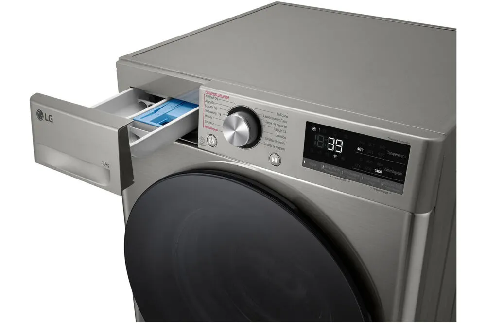 LG F4WR7010SGS Thumbnail 10