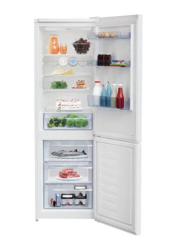 Beko RCSA366K40WN 343 Litre Buzdolabı Thumbnail 10