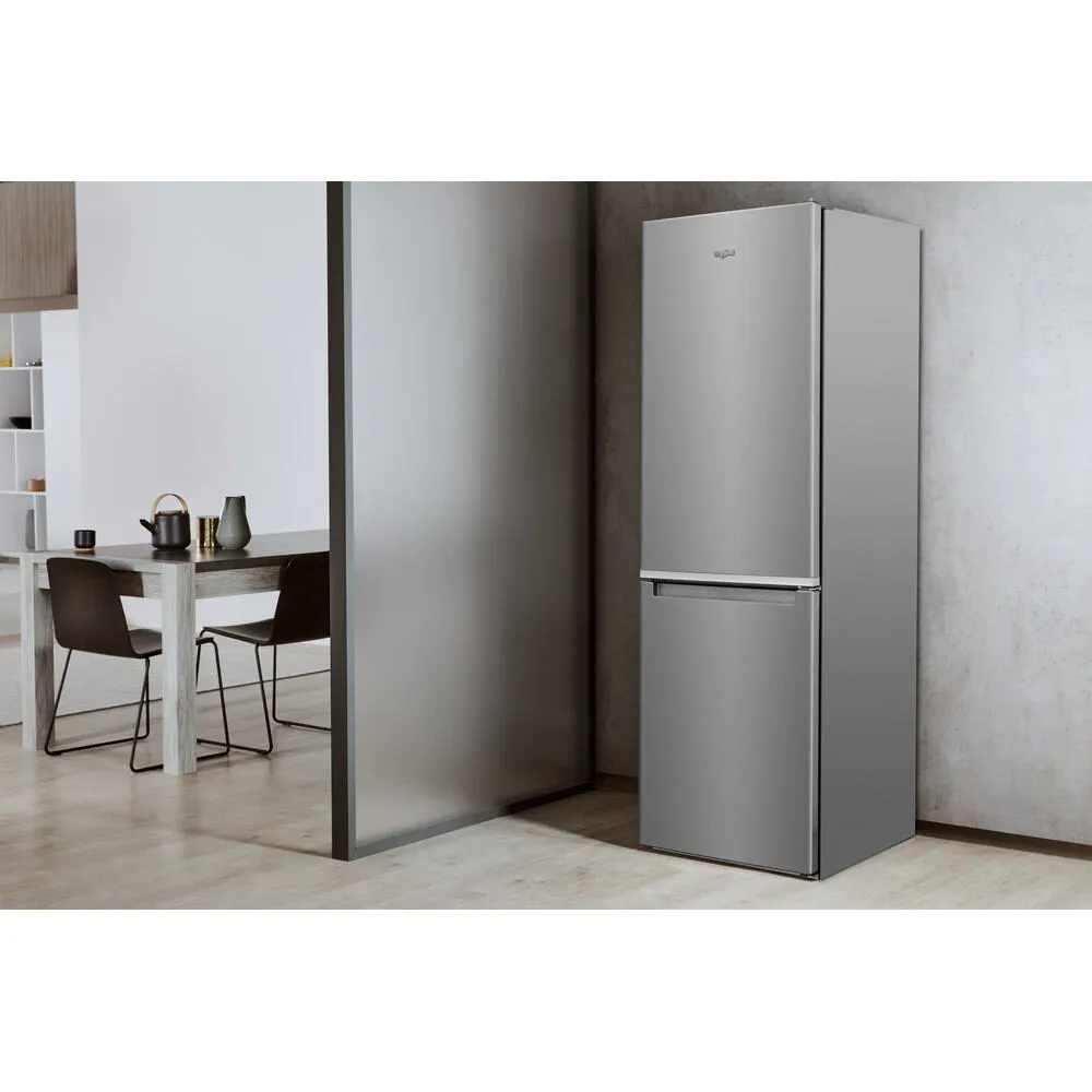 Whirlpool W5821COX2 339 Litre 859991607300 Buzdolabı Thumbnail 10