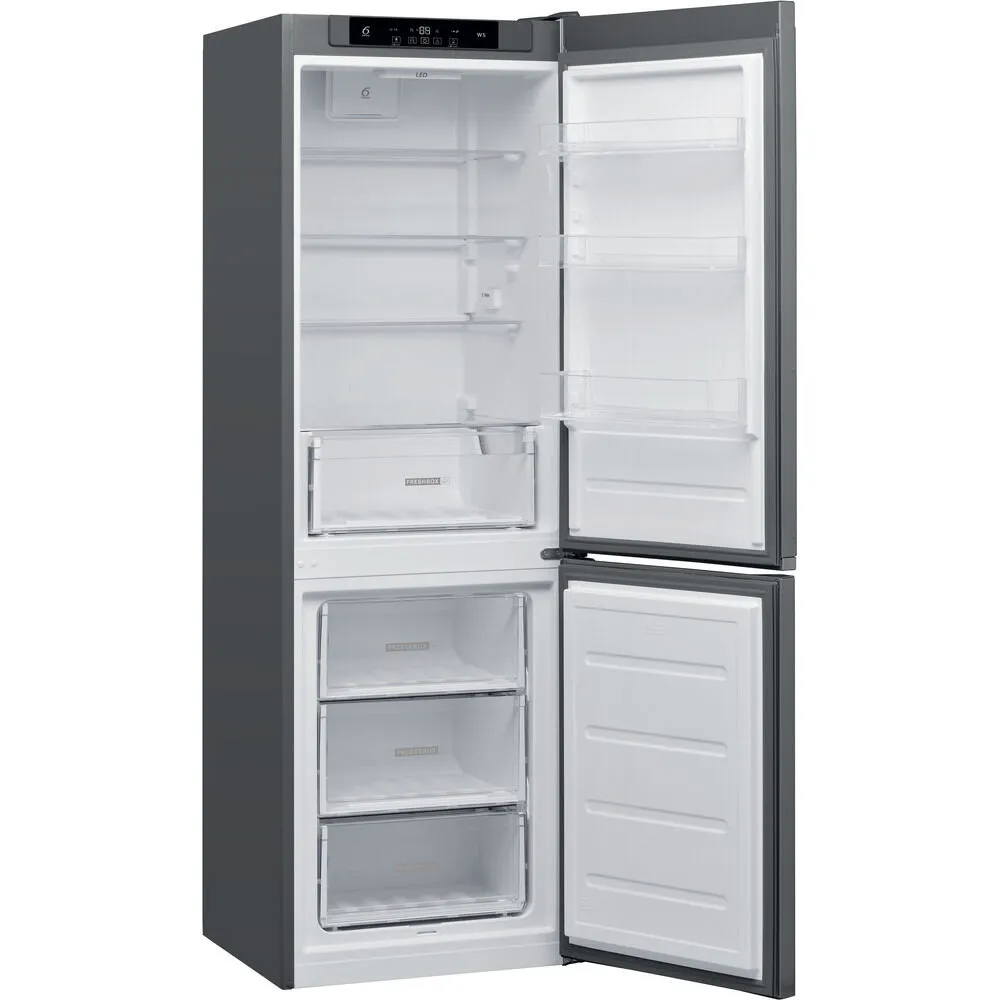 Whirlpool W5821COX2 339 Litre 859991607300 Buzdolabı Thumbnail 4