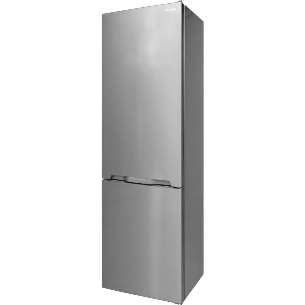 Sharp SJ-BA20IMXI2-EU 360 Litre No-Frost Buzdolabı Thumbnail 2