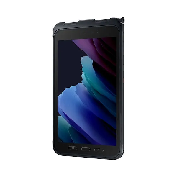 Samsung SM-T577UZKDN14 64 GB 8 inç 4 GB RAM Siyah Tablet Thumbnail 8