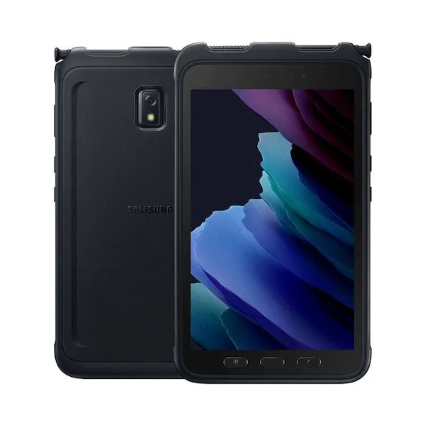 Samsung SM-T577UZKDN14 64 GB 8 inç 4 GB RAM Siyah Tablet Thumbnail 2