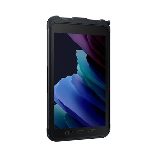 Samsung SM-T577UZKDN14 64 GB 8 inç 4 GB RAM Siyah Tablet Thumbnail 6