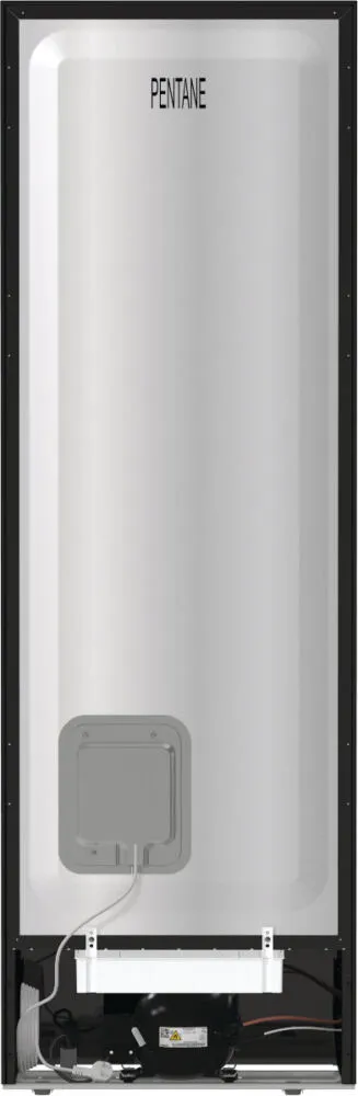 Gorenje RK6192SYBK 314 Litre Buzdolabı Thumbnail 9