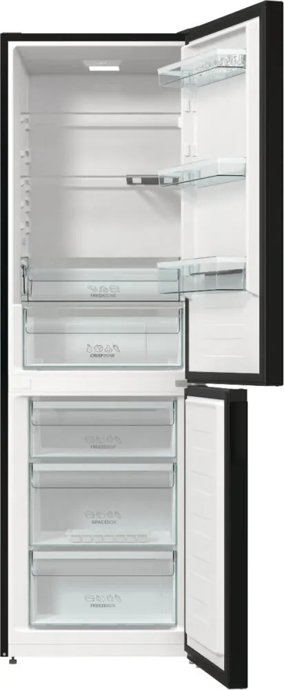 Gorenje RK6192SYBK 314 Litre Buzdolabı Thumbnail 7