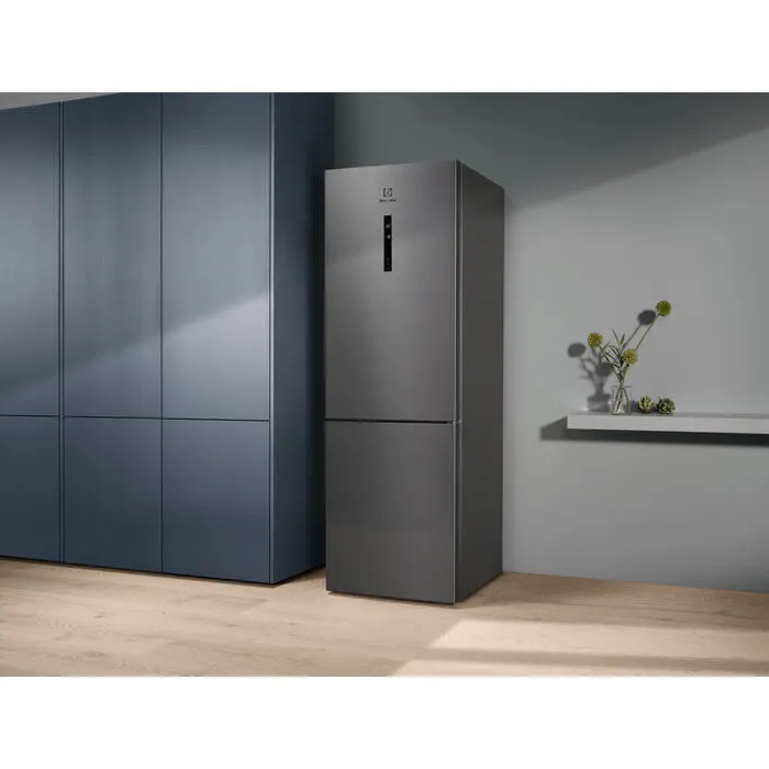 Electrolux LNC7ME32X2 208 Litre No-Frost Buzdolabı Thumbnail 5