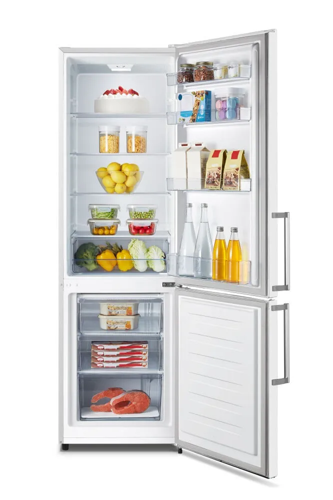 Hisense RB343D4DWF 269 Litre Buzdolabı Thumbnail 5