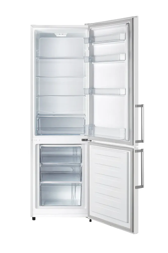Hisense RB343D4DWF 269 Litre Buzdolabı Thumbnail 1