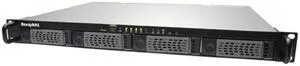 NETGEAR ReadyNAS™ 1100 2TB Dual Gigabit Rackmount Network Storage (4x500GB) RNR4450-100EUS Thumbnail 5