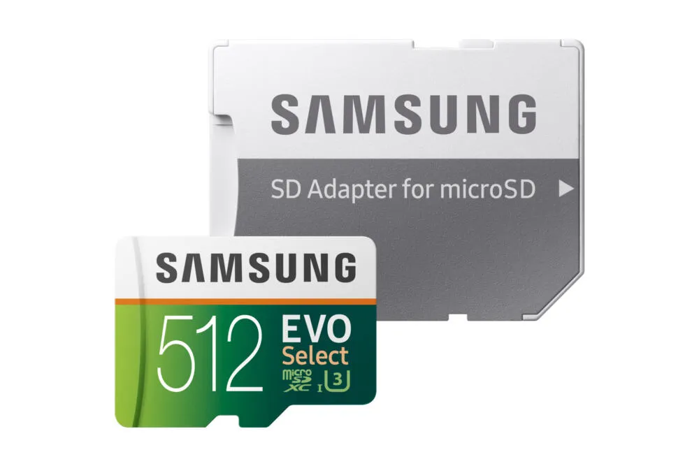 Samsung MB-ME512HA/EU Thumbnail 6