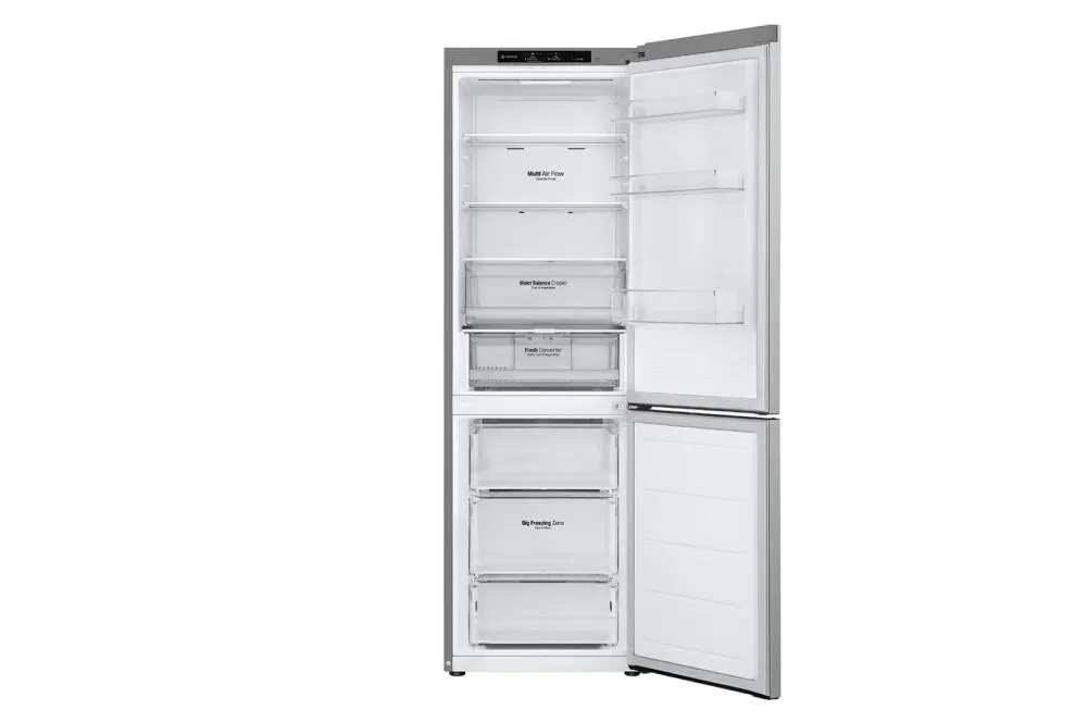 LG GBV3100CPY.APYQEUR 344 Litre No-Frost Buzdolabı Thumbnail 4
