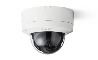 Bosch NDE-3703-AL security camera Kubbe IP güvenlik kamerası Içmekan & dışmekan 2592 x 1944 Piksel Tavan