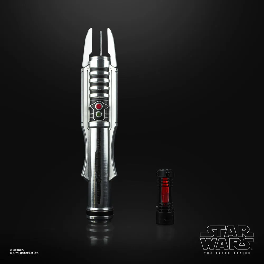 Hasbro Star Wars Darth Revan Force FX Elite Lightsaber F81135L0 Thumbnail 9