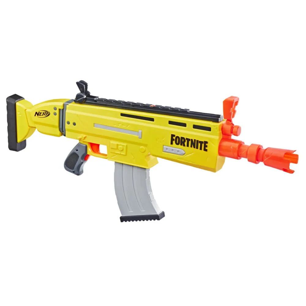 Nerf E61582210 Oyuncak Silah Thumbnail 1
