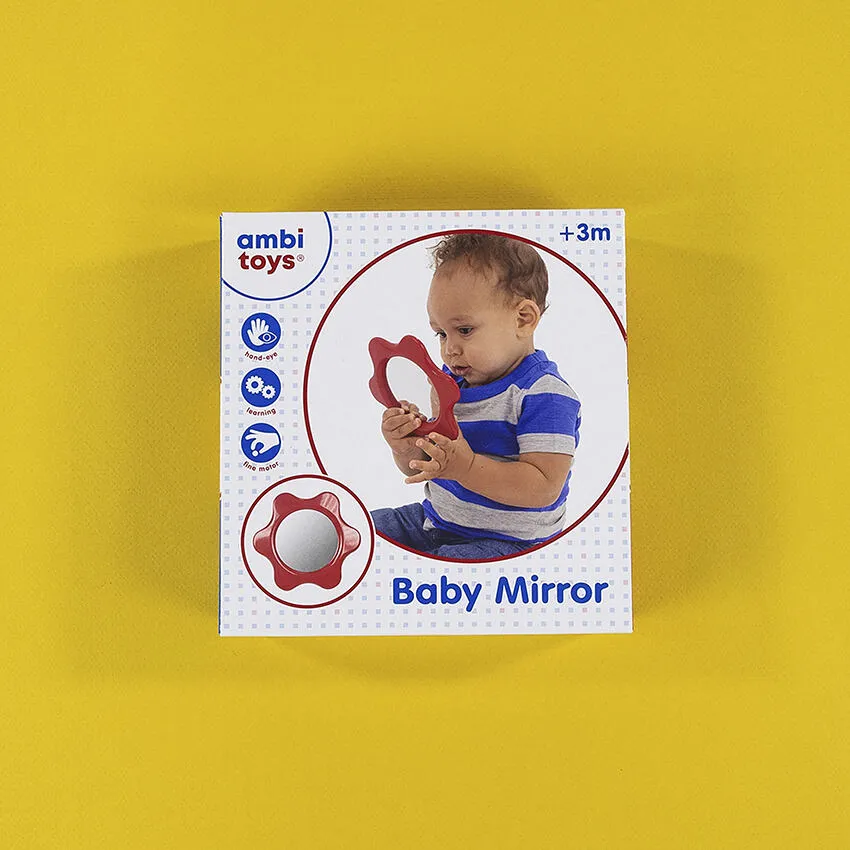 Jumbo Baby Mirror 131082 Thumbnail 7