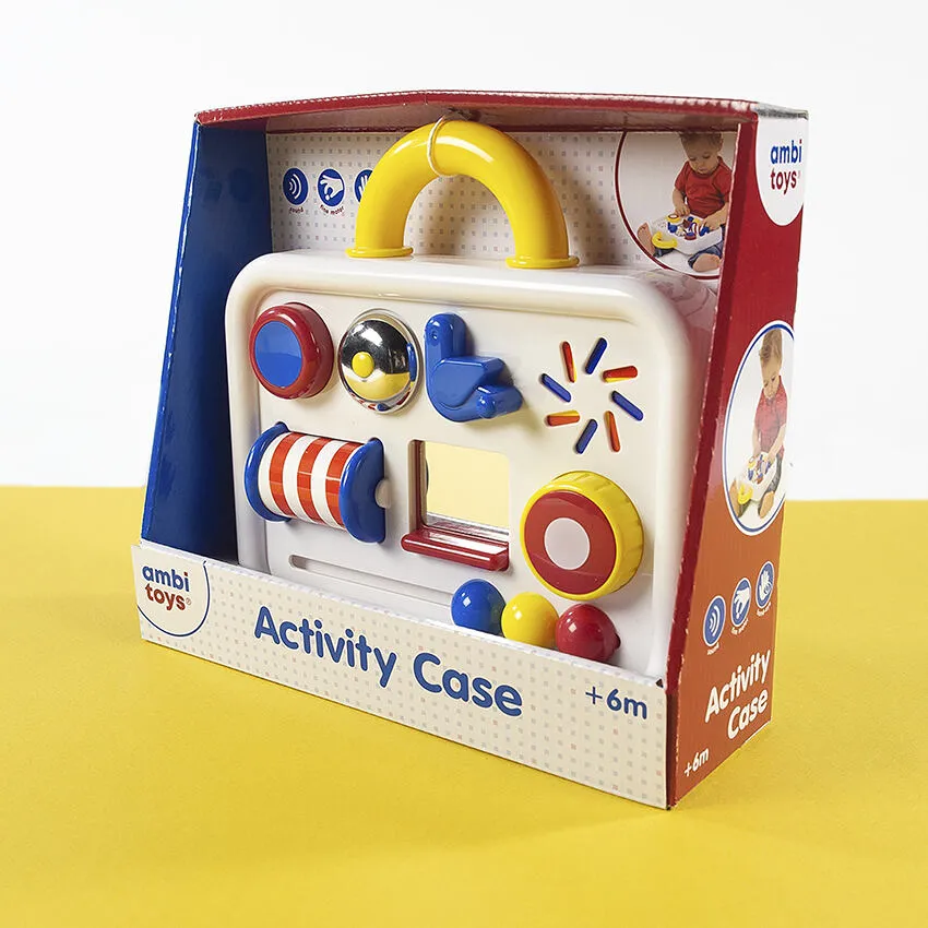 Jumbo Activity Case 131103 Thumbnail 11
