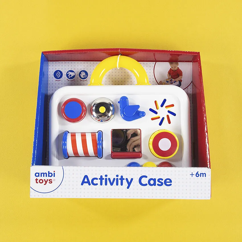 Jumbo Activity Case 131103 Thumbnail 9