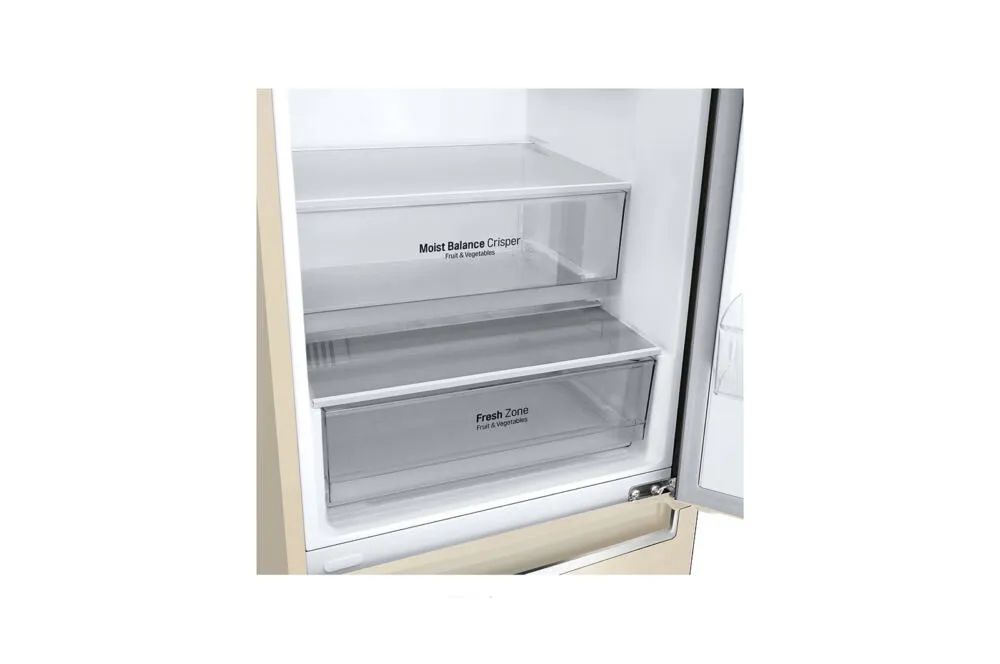 LG GBB62SEHMN 384 Litre No-Frost Buzdolabı Thumbnail 7