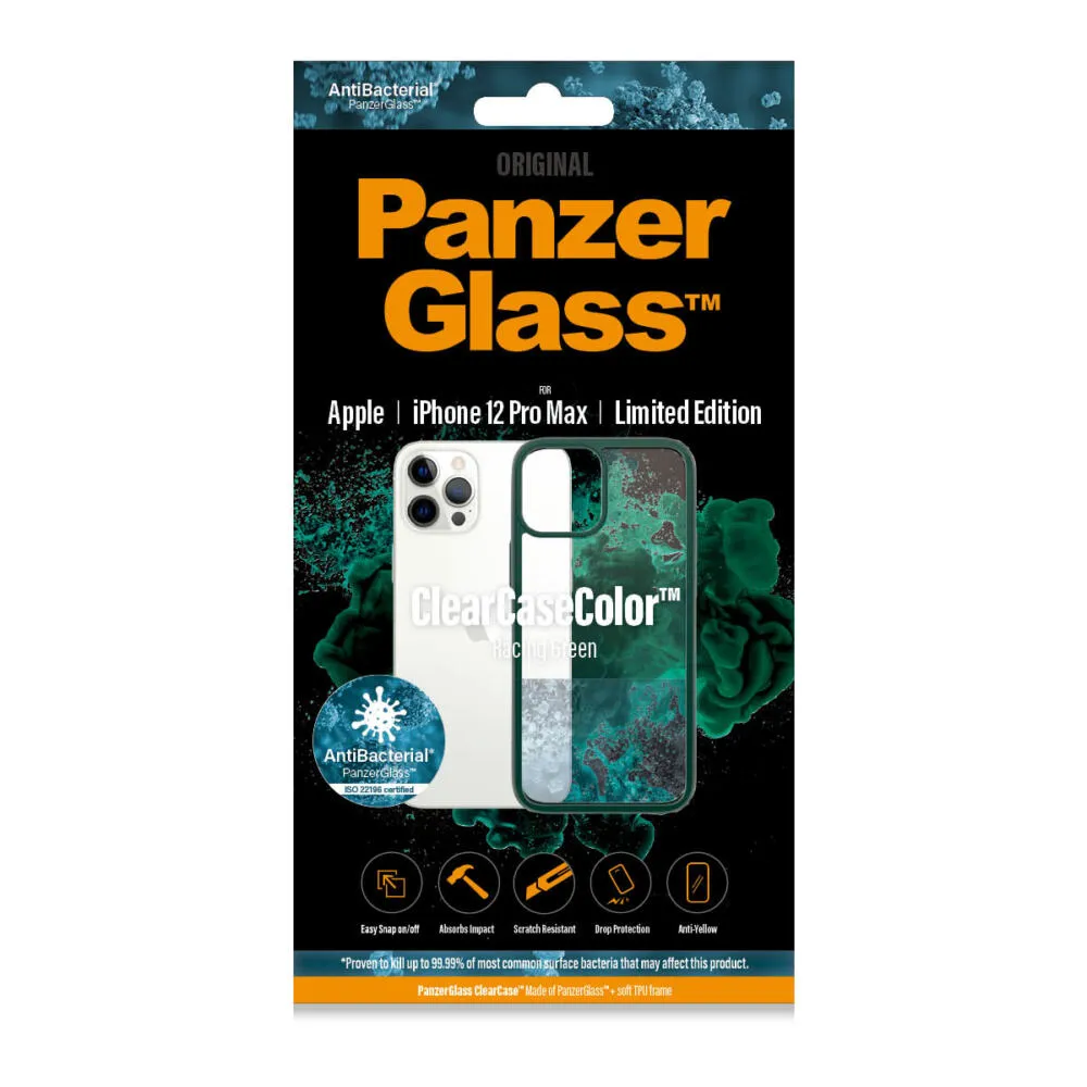 PanzerGlass 0269 Thumbnail 0