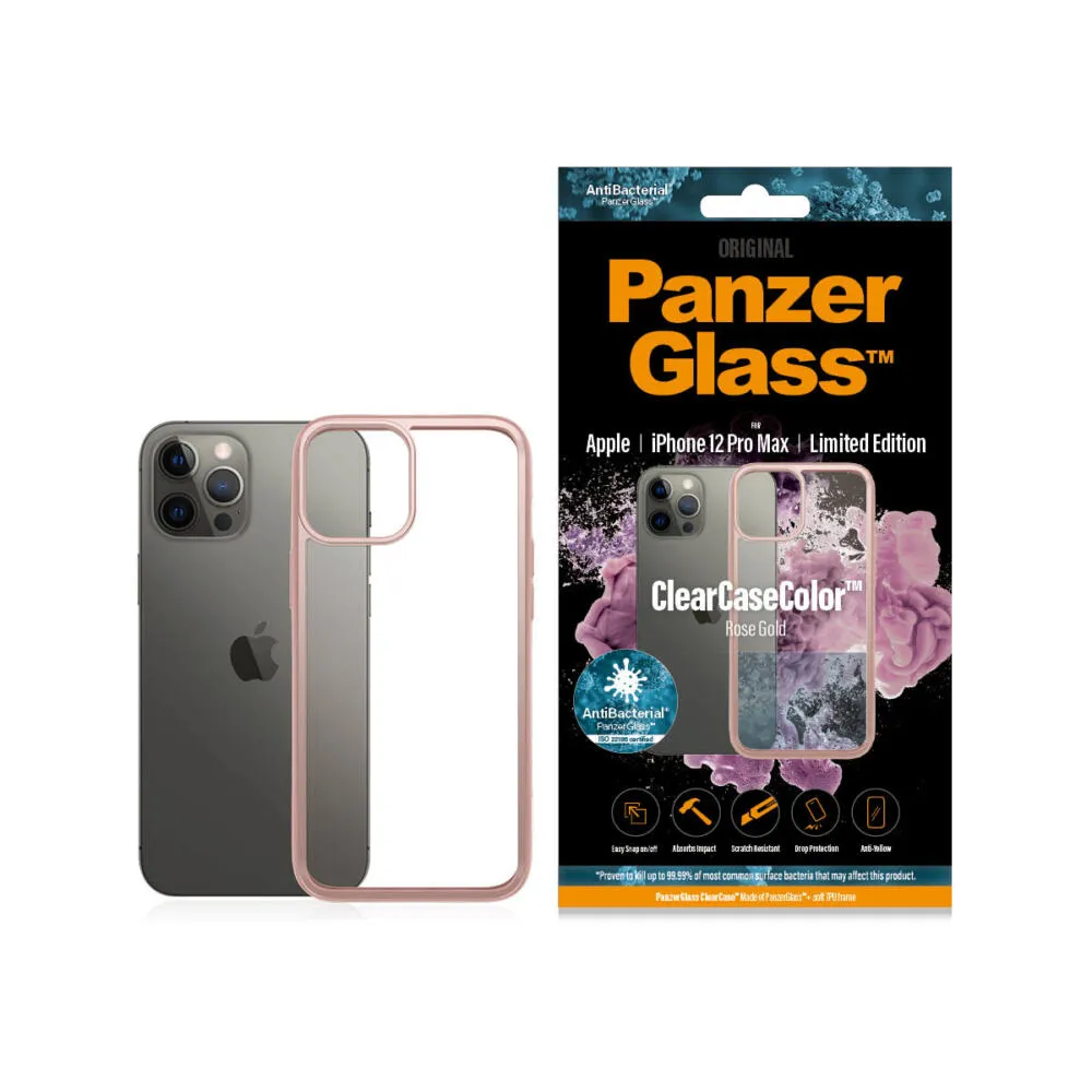 PanzerGlass 0275 Thumbnail 2
