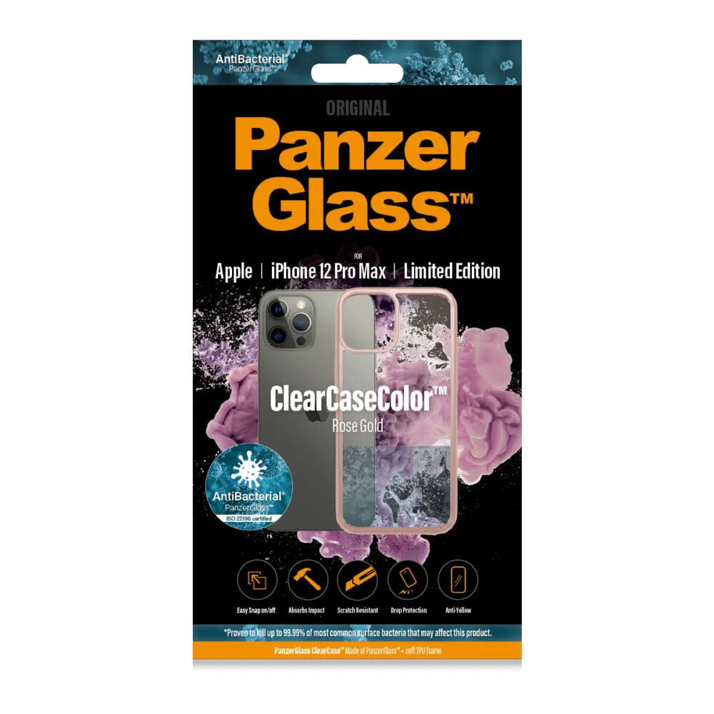 PanzerGlass 0275 Thumbnail 1