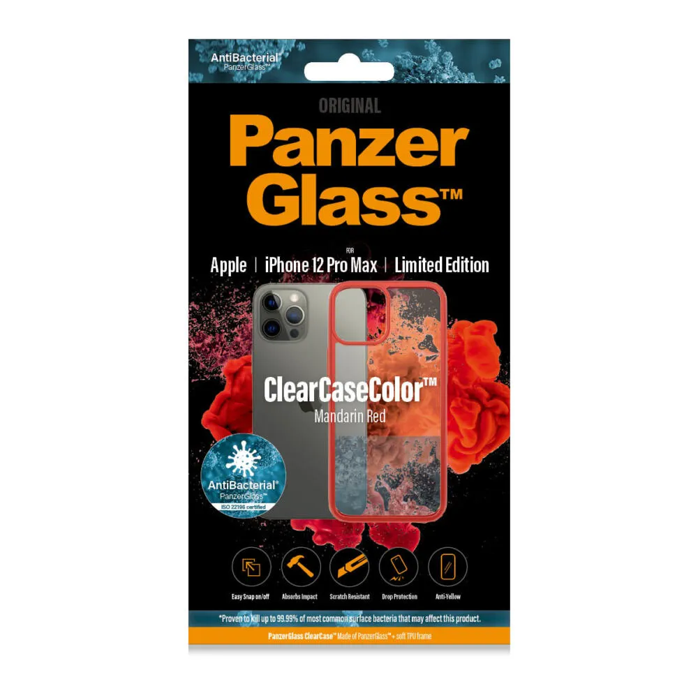 PanzerGlass 0281 Thumbnail 1