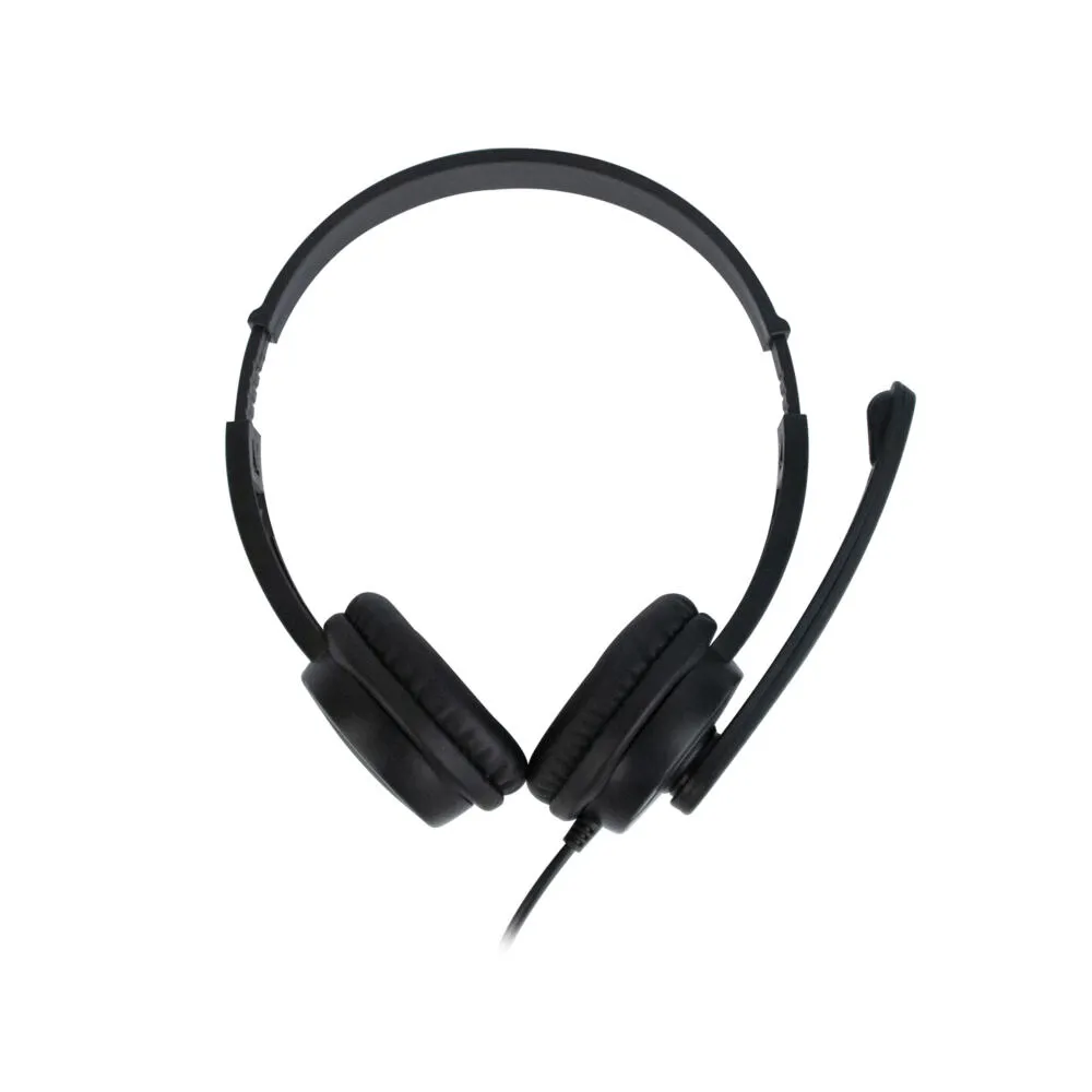 NGS VOX505 USB NGS-HEADSET-0204 Oyuncu Kulaklığı Thumbnail 2