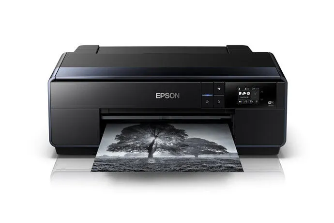 Epson SURECOLORP600 Thumbnail 2