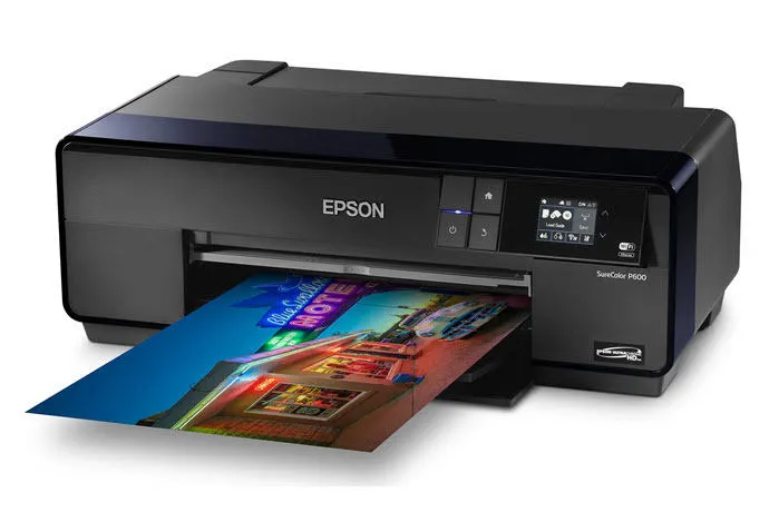 Epson SURECOLORP600 Thumbnail 4