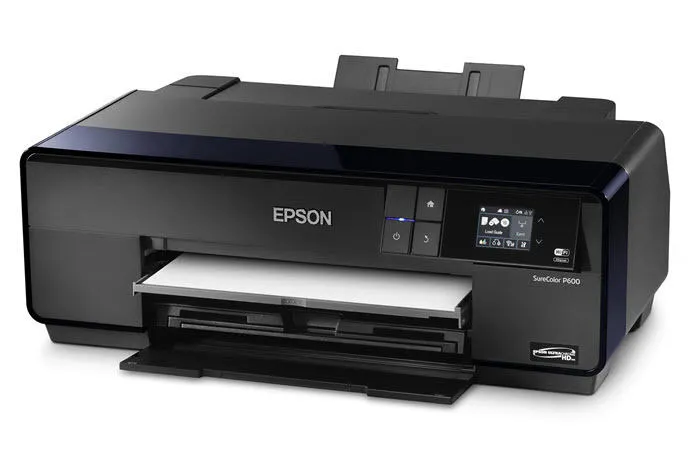 Epson SURECOLORP600 Thumbnail 9
