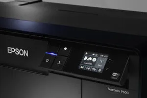 Epson SURECOLORP400 Thumbnail 7