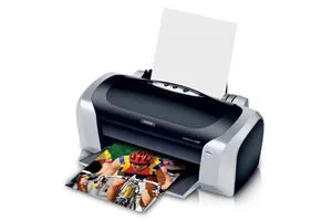 Epson C11C617121 STYLUSC88PLUS Thumbnail 3