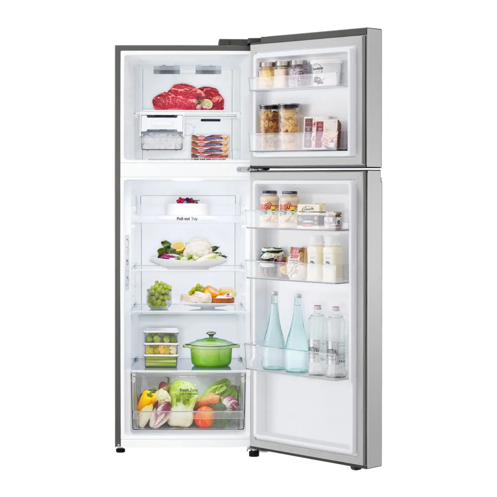 LG GTBV38PZGKD.APZQEUR 335 Litre No-Frost Buzdolabı Thumbnail 2